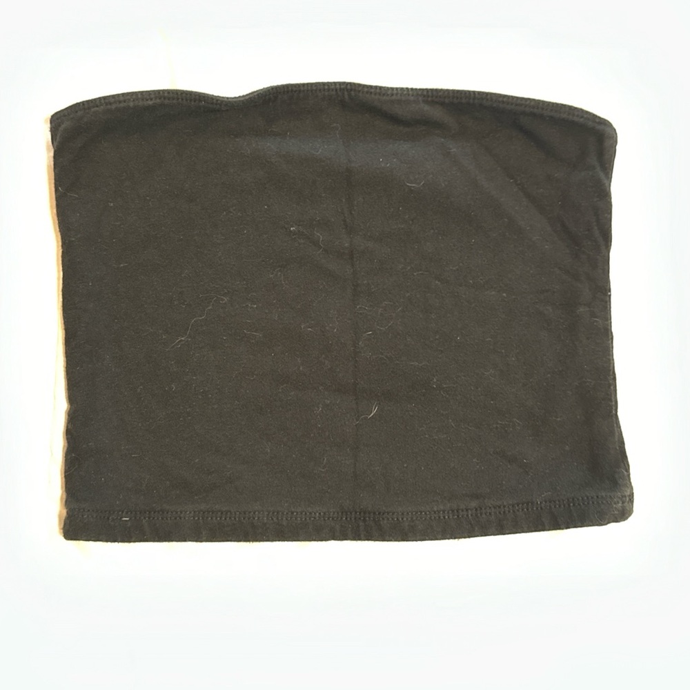 Hollister Crop Top
